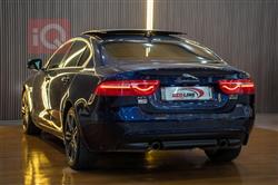 جاكوار XE